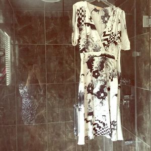 Galliano Gorgeous Dress